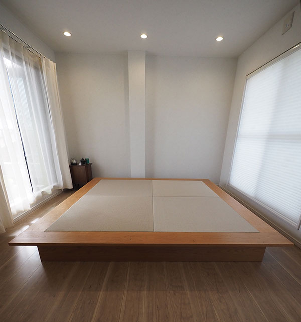 畳ベッド – ページ 2 – 飛騨フォレストのブログ