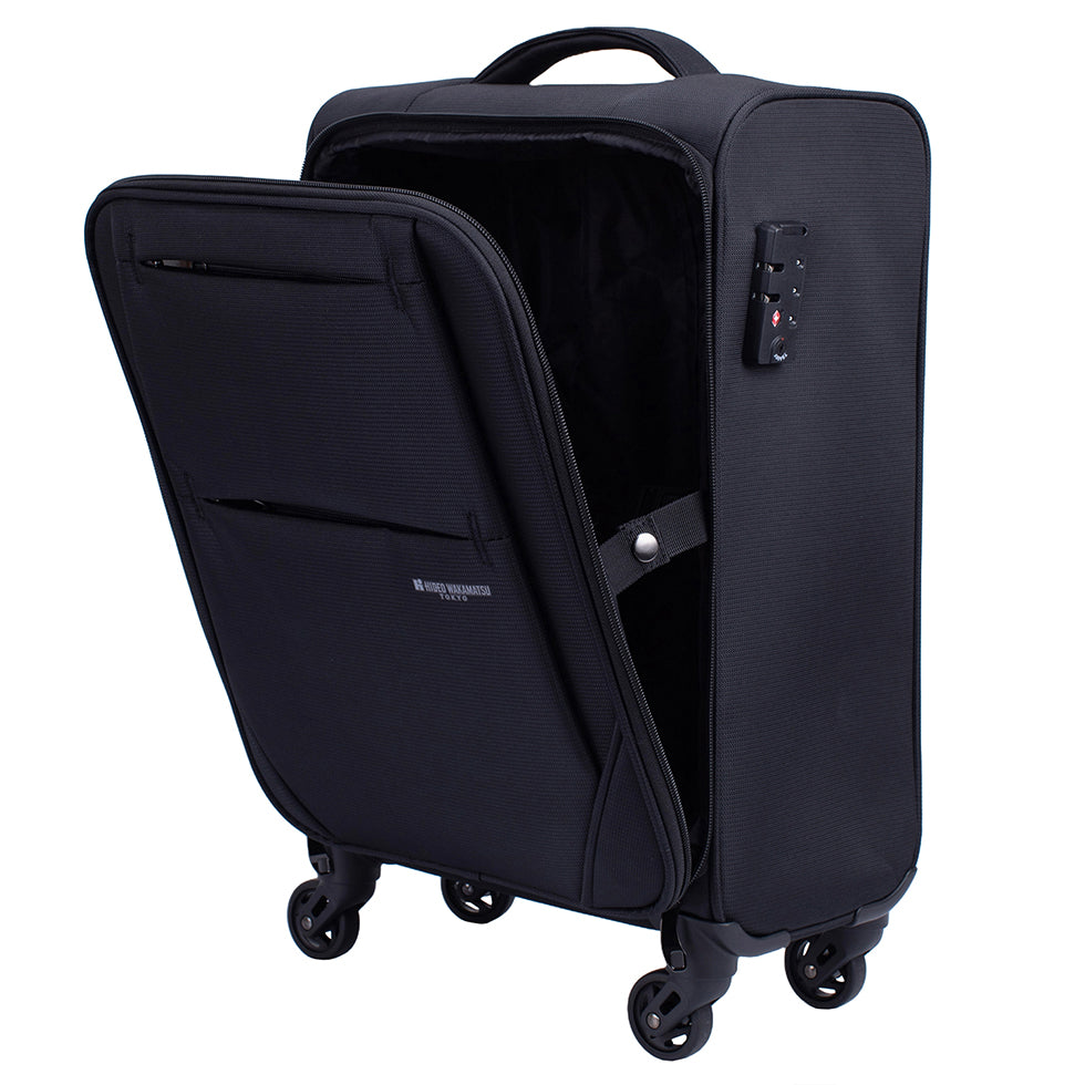 FLY Ⅲ[S] 27L 2-3 nights carry-on size ultra-lightweight soft