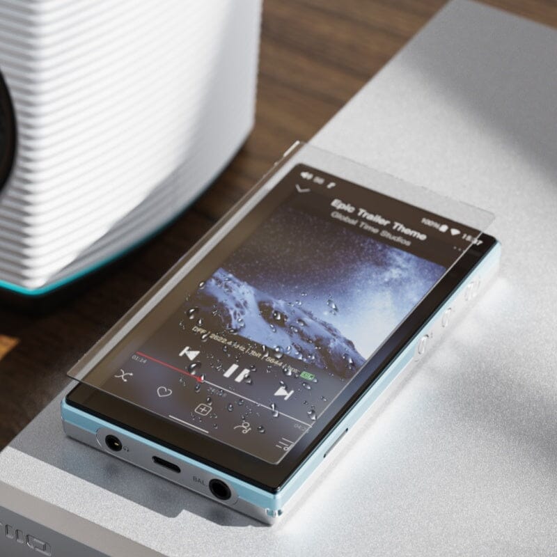 FiiO JM21 Dual CS43198 Portable Music Player
