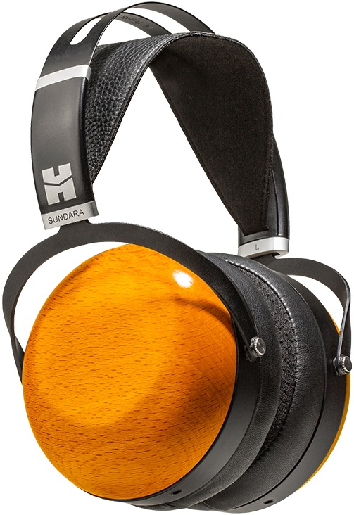 HiFiMAN SUNDARA Closed-Back Planar Magnetic Headphones | Hi-Fi Heaven
