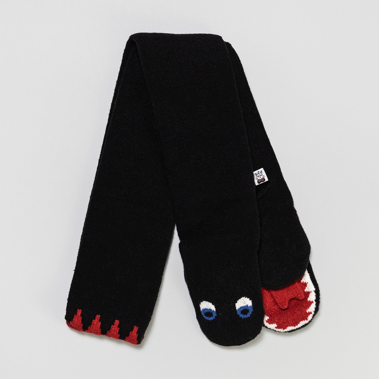 ギュスネイクマフラー – ボリス雑貨店