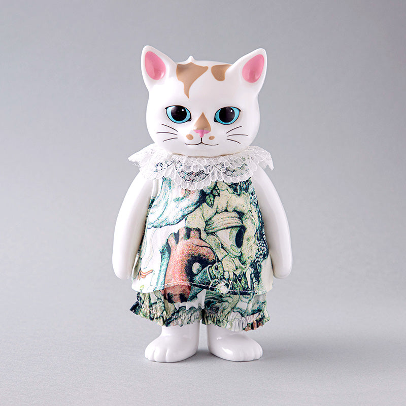 こはるのお人形 – ボリス雑貨店