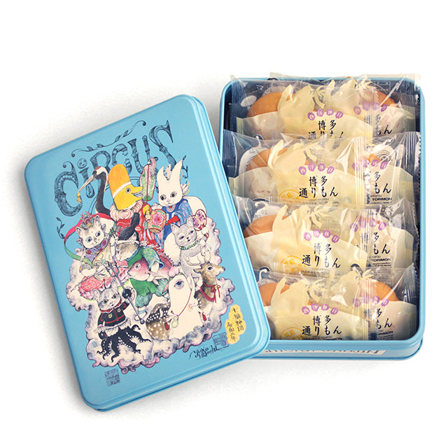 CIRCUS 博多通りもん – ボリス雑貨店