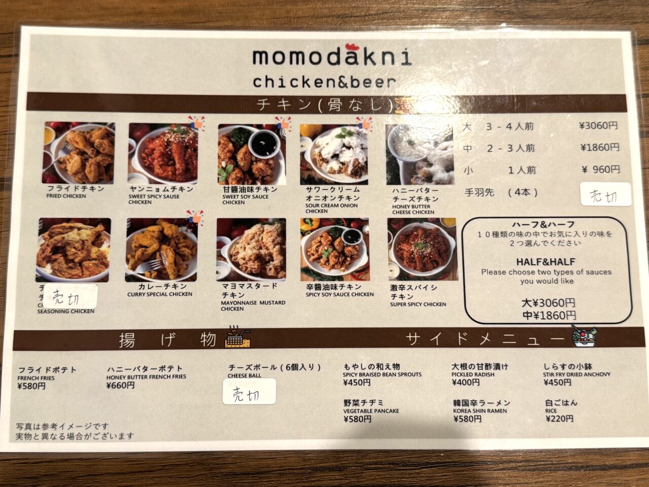大阪市生野区】ザックザクジューシーなチキンが癖になる！桃谷の商店街