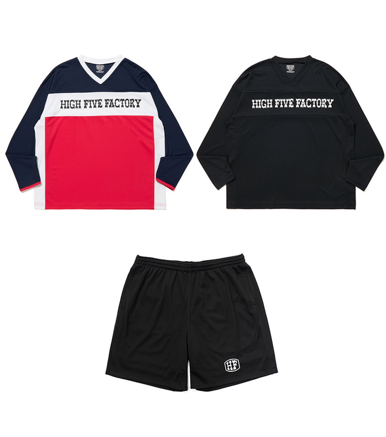 ニュース一覧｜HIGH FIVE FACTORY（ハイ ファイブ ファクトリー）