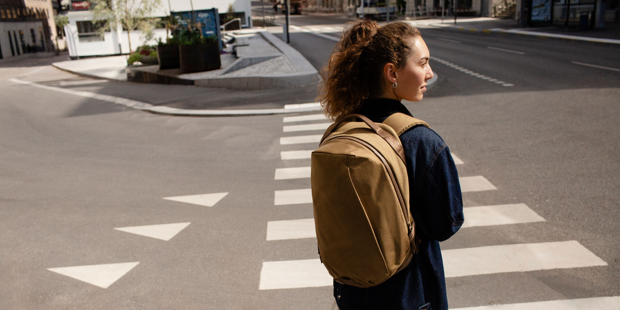 Daily Plus - BACKPACK - ABLE CARRY エイブルキャリー | HIGHMOUNT