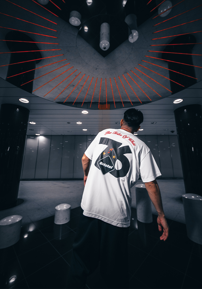 WHIZ LIMITED、20周年記念した3ブランドとのコラボアイテム発売