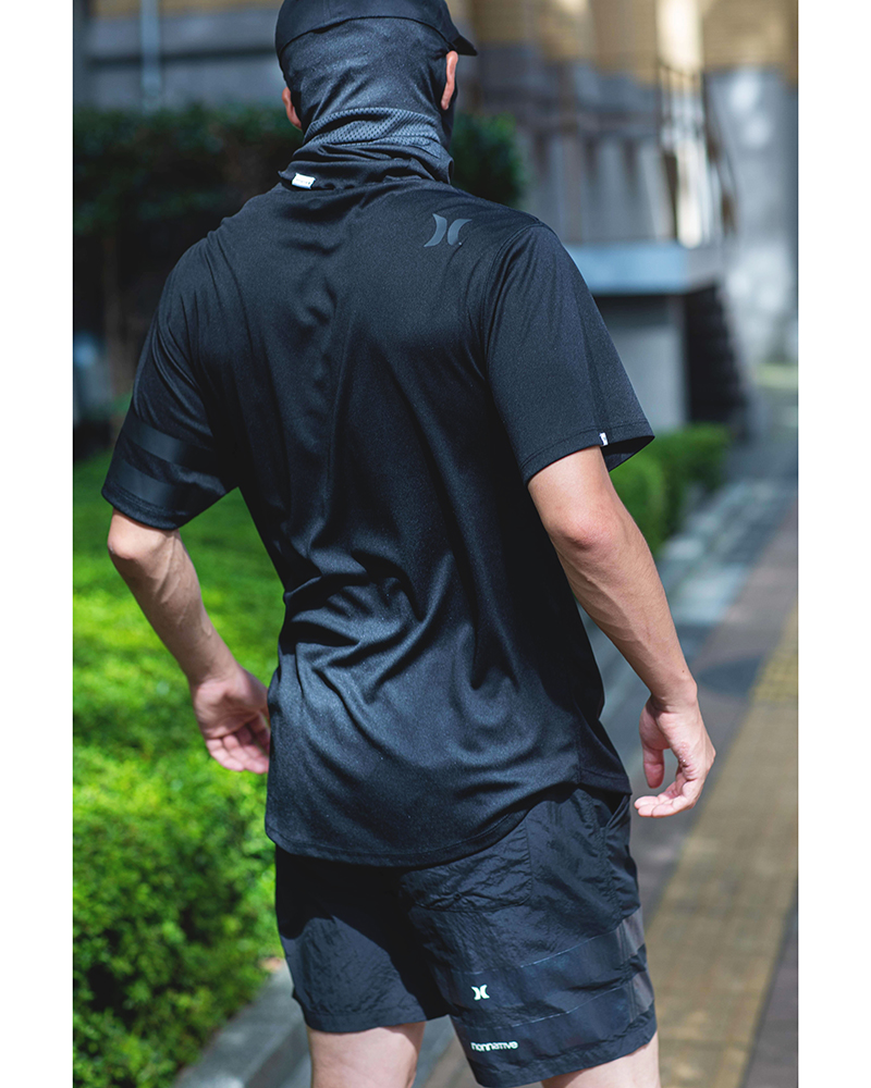 nonnative×Hurley 第2弾コラボアイテム発売 | HIGHSNOBIETY.JP（ハイス