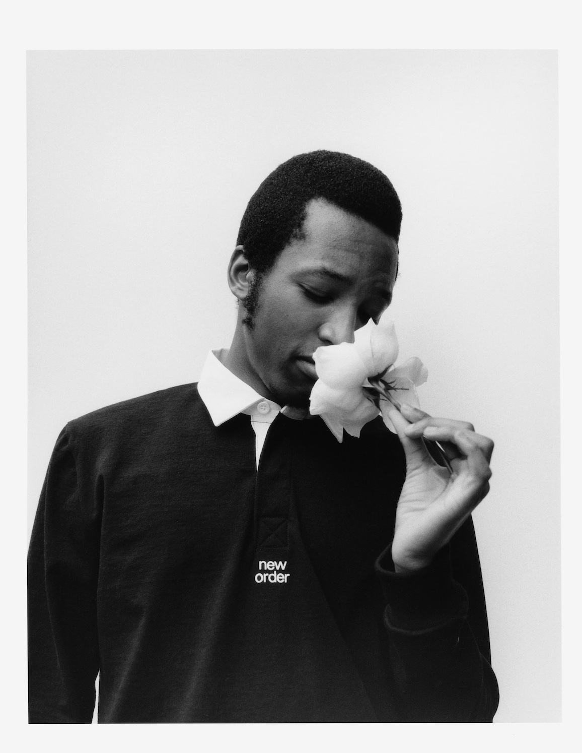 New Orderのアルバムアートワーク採用 NOAH、コラボコレクション発売