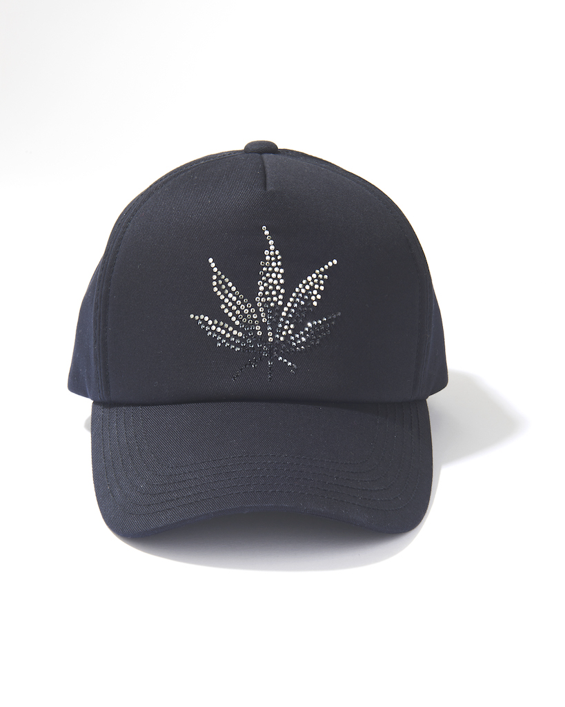 スワロフスキーあしらったlucien pellat-finet限定アイテム発売