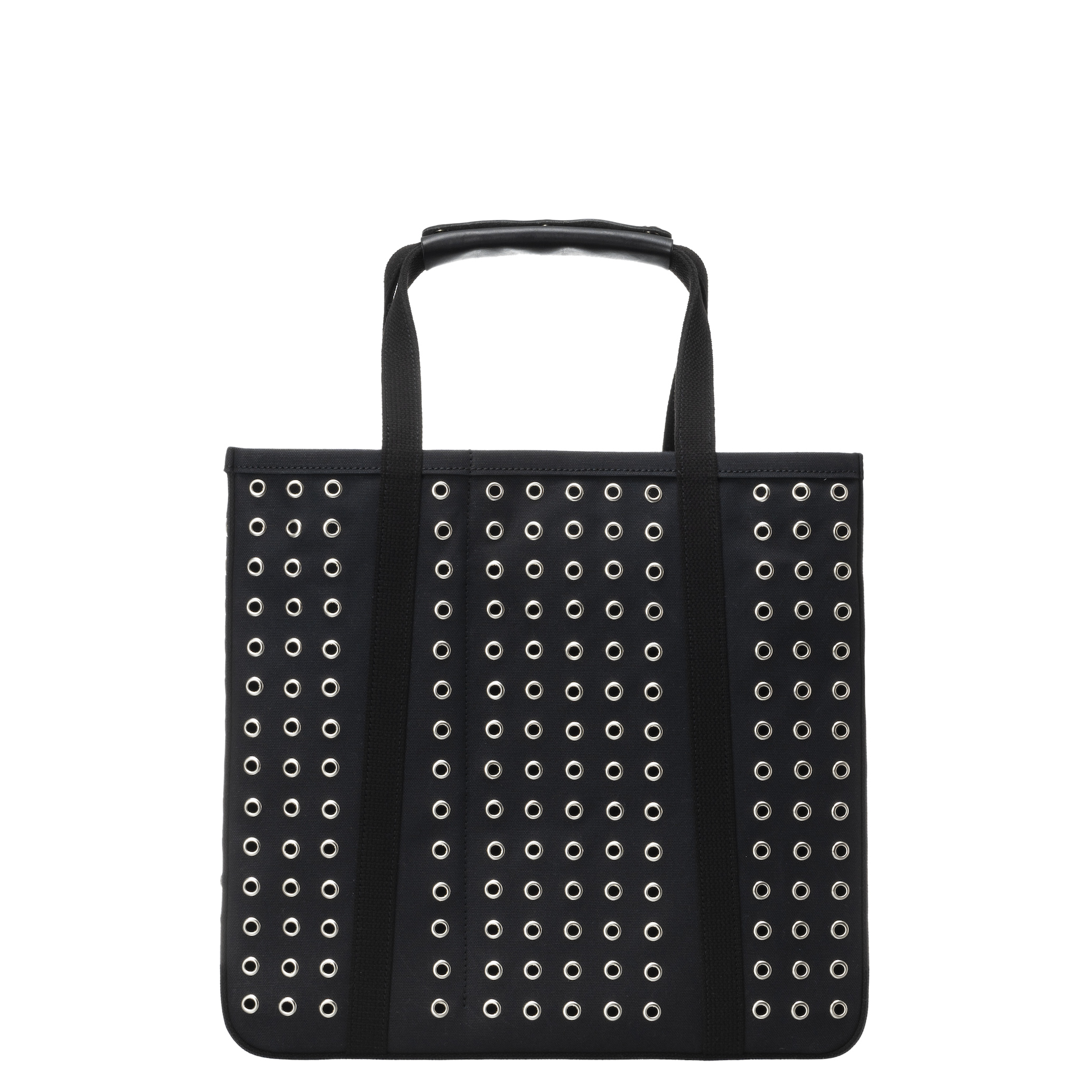 CHACOLI アイレット打ち込んだ限定トートバッグ発売 | HIGHSNOBIETY.JP