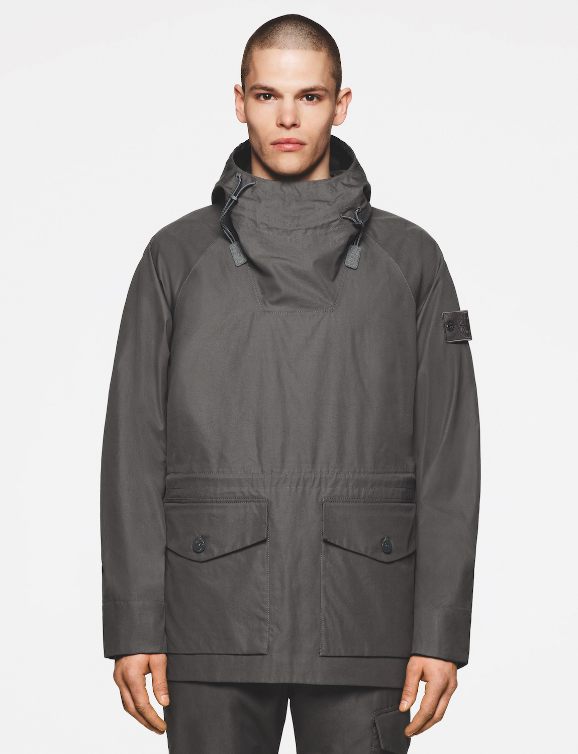 STONE ISLAND、2022-23年秋冬コレクション | HIGHSNOBIETY.JP（ハイス