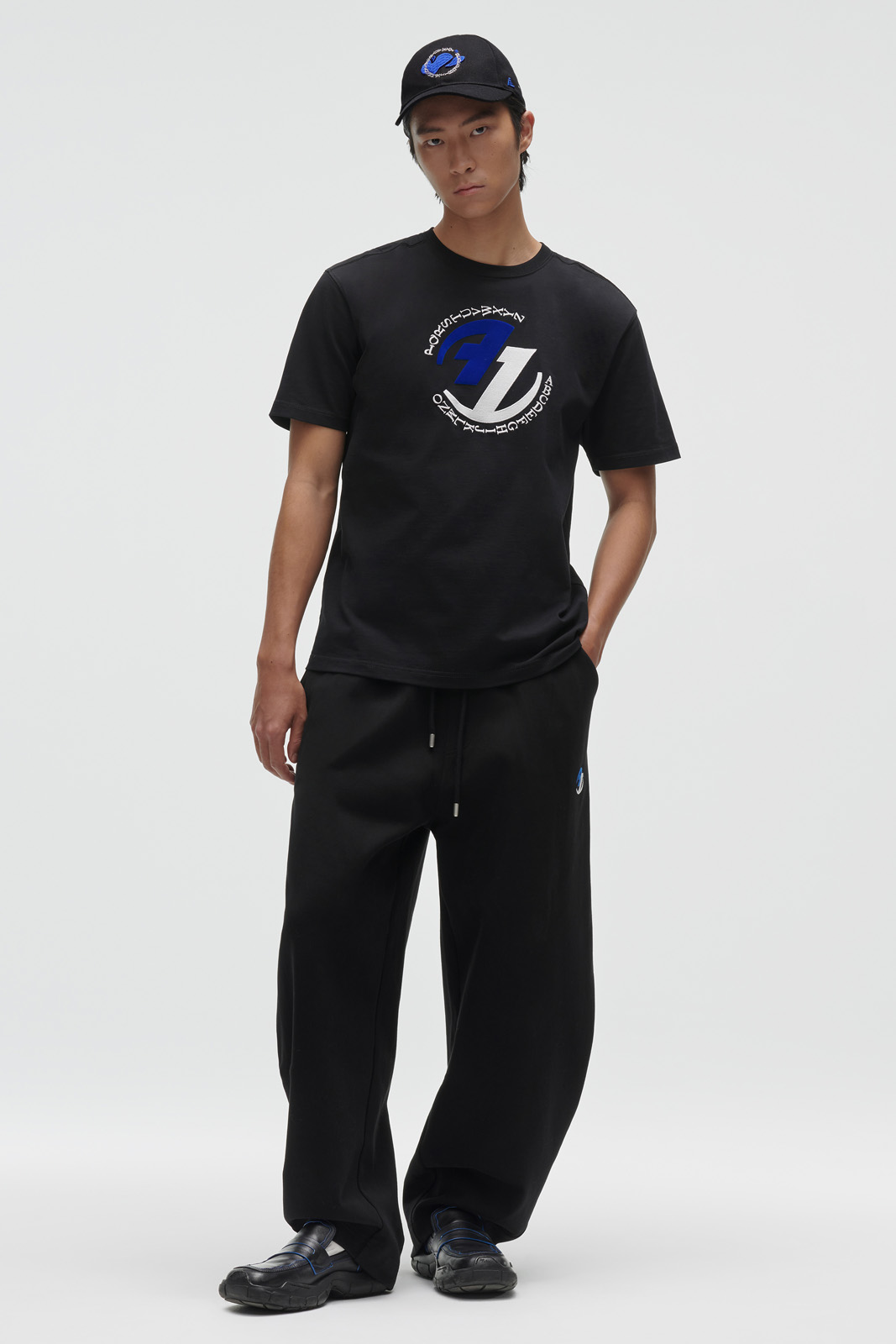 ZARA × ADER ERROR コラボレーションコレクション第2弾「CYCLE A TO Z