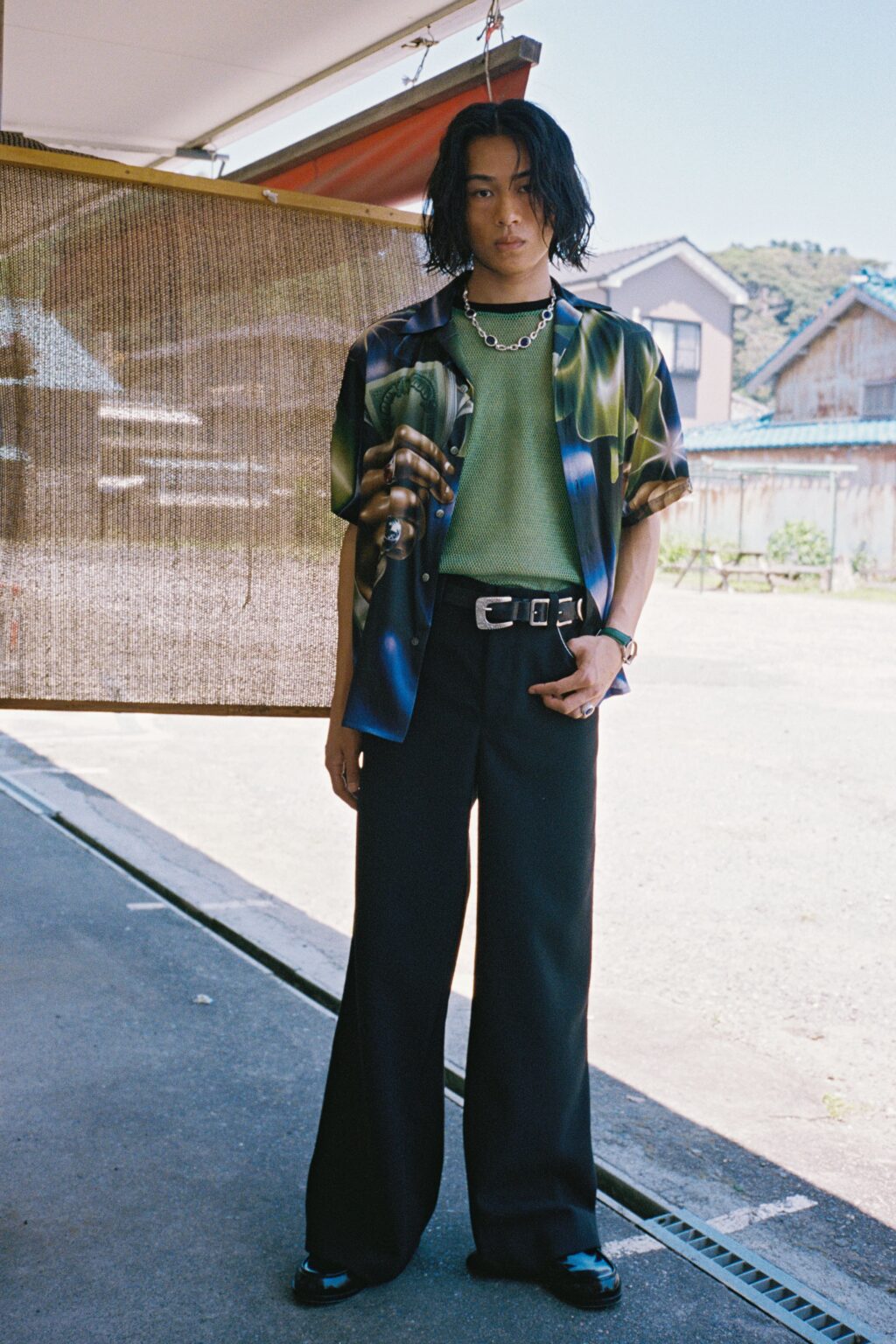 AMBUSH®︎、レーベルARTISANALの新作を発売 | HIGHSNOBIETY.JP（ハイス