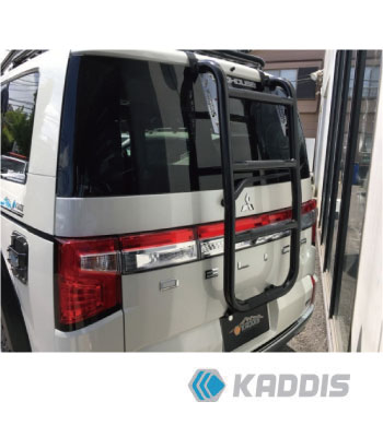 後期型リアラダー デリカ D:5 ﾊﾟｰﾂ 販売 | 輝オートKADDIS リアラダー