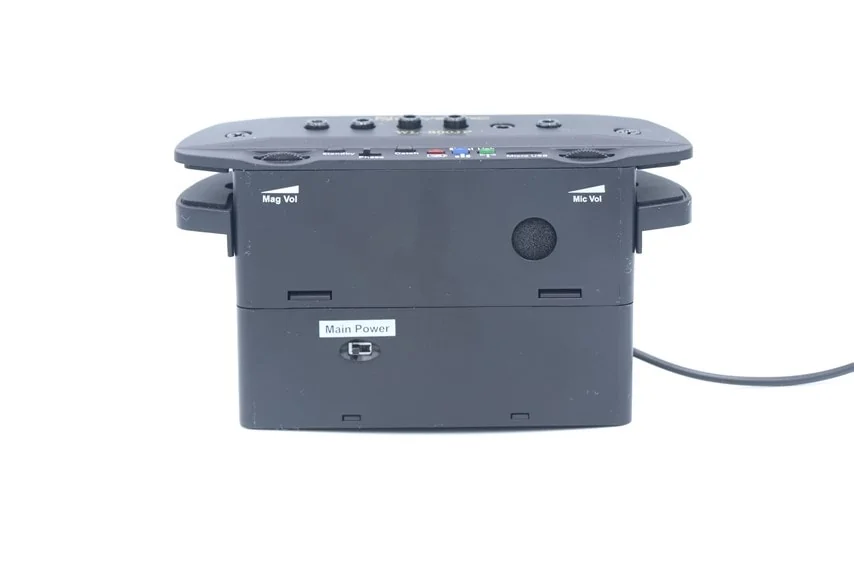 SKYSONIC WL-800JPをレビュー。加工なしで使える高性能なアコギ用