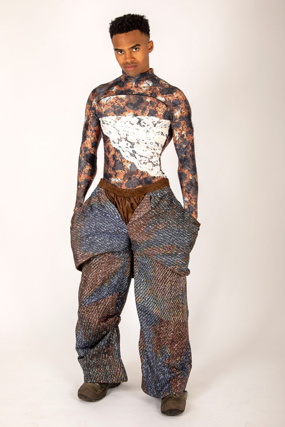 Bodysuit Calor – HILLZ