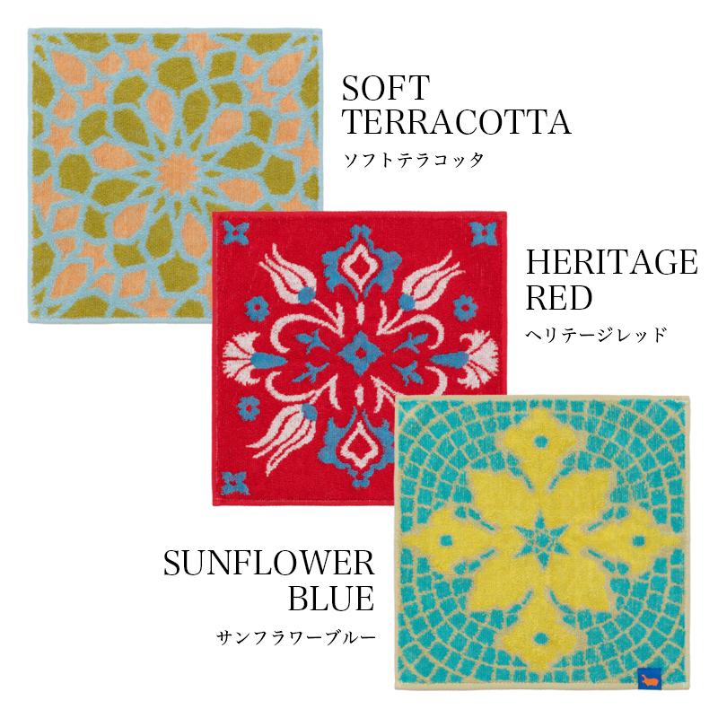 GIFT - CHIEF TOWELx1｜ギフトセット チーフタオル x 1（チーフ