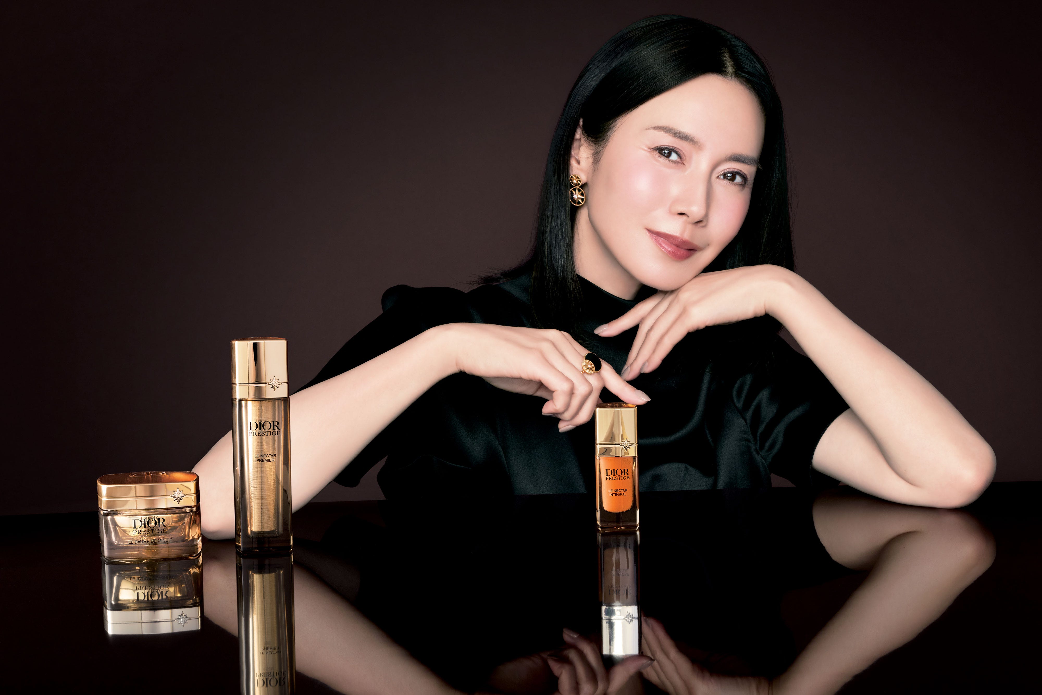 美容賢者が使い心地をリポート！ 風の進化止まらないリファビュー