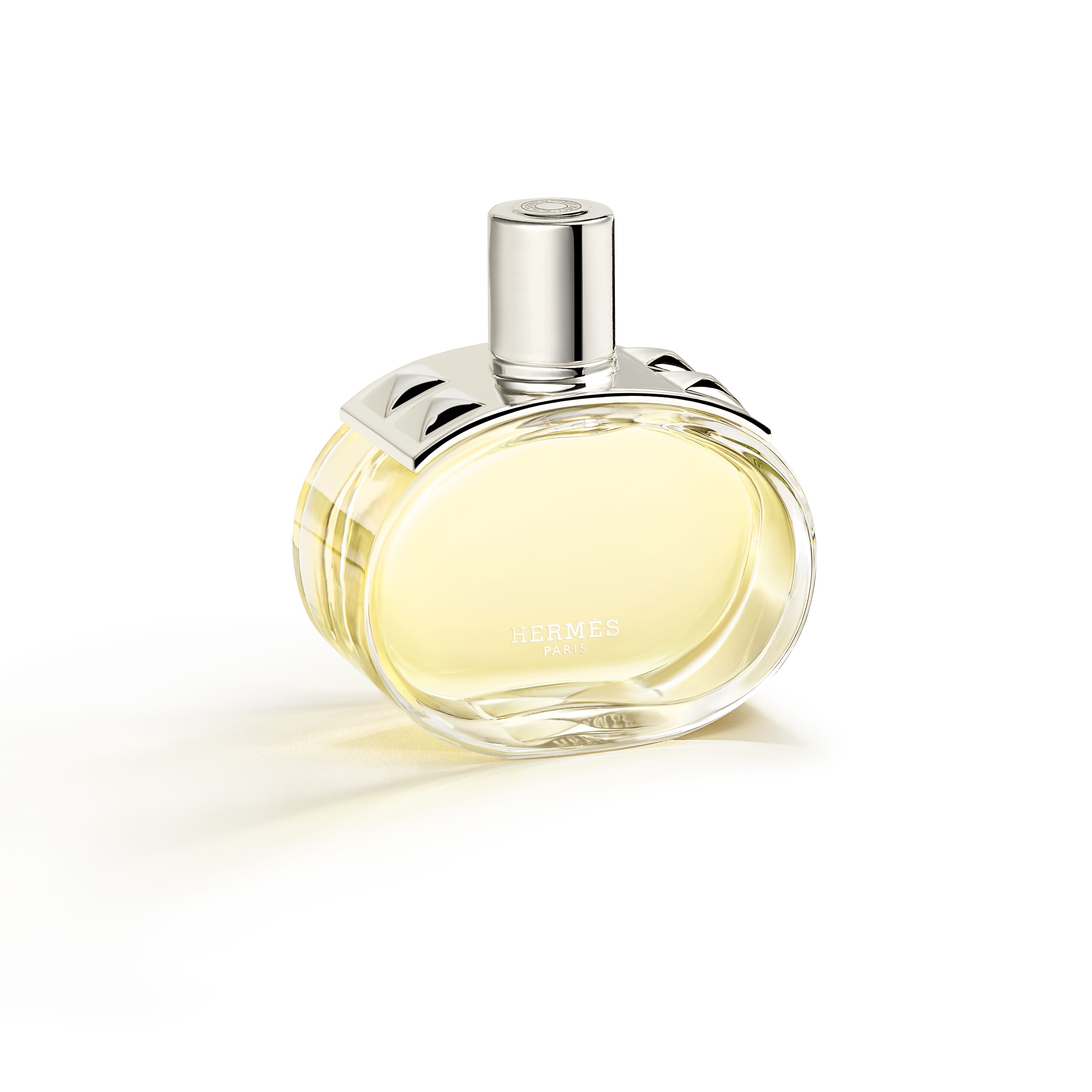 Christine Nagel on Creating Hermès' New Chypres Perfume, Barènia