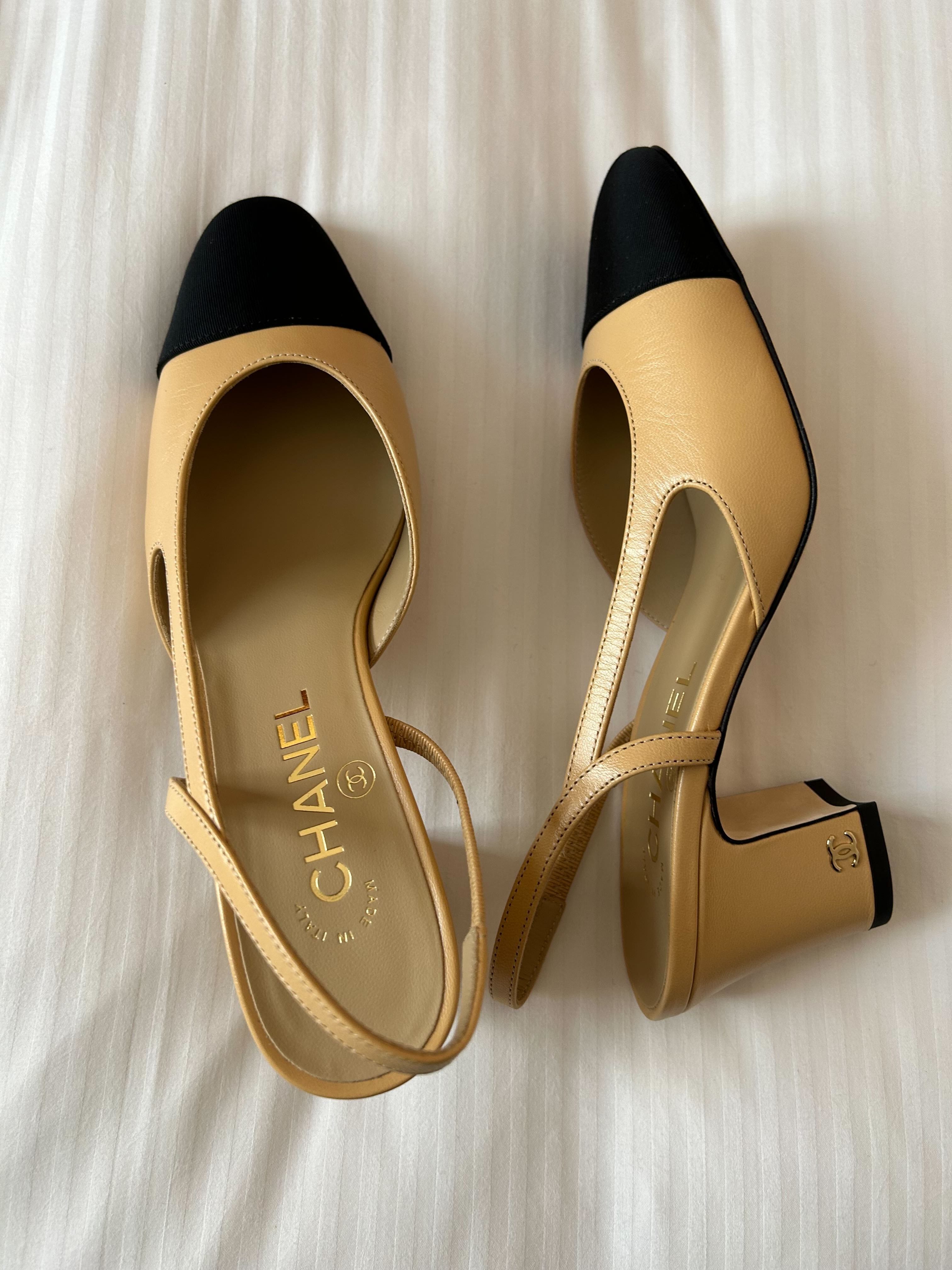 2023年のベストバイ！ 人生初のパリ訪問記念に購入したシャネルの