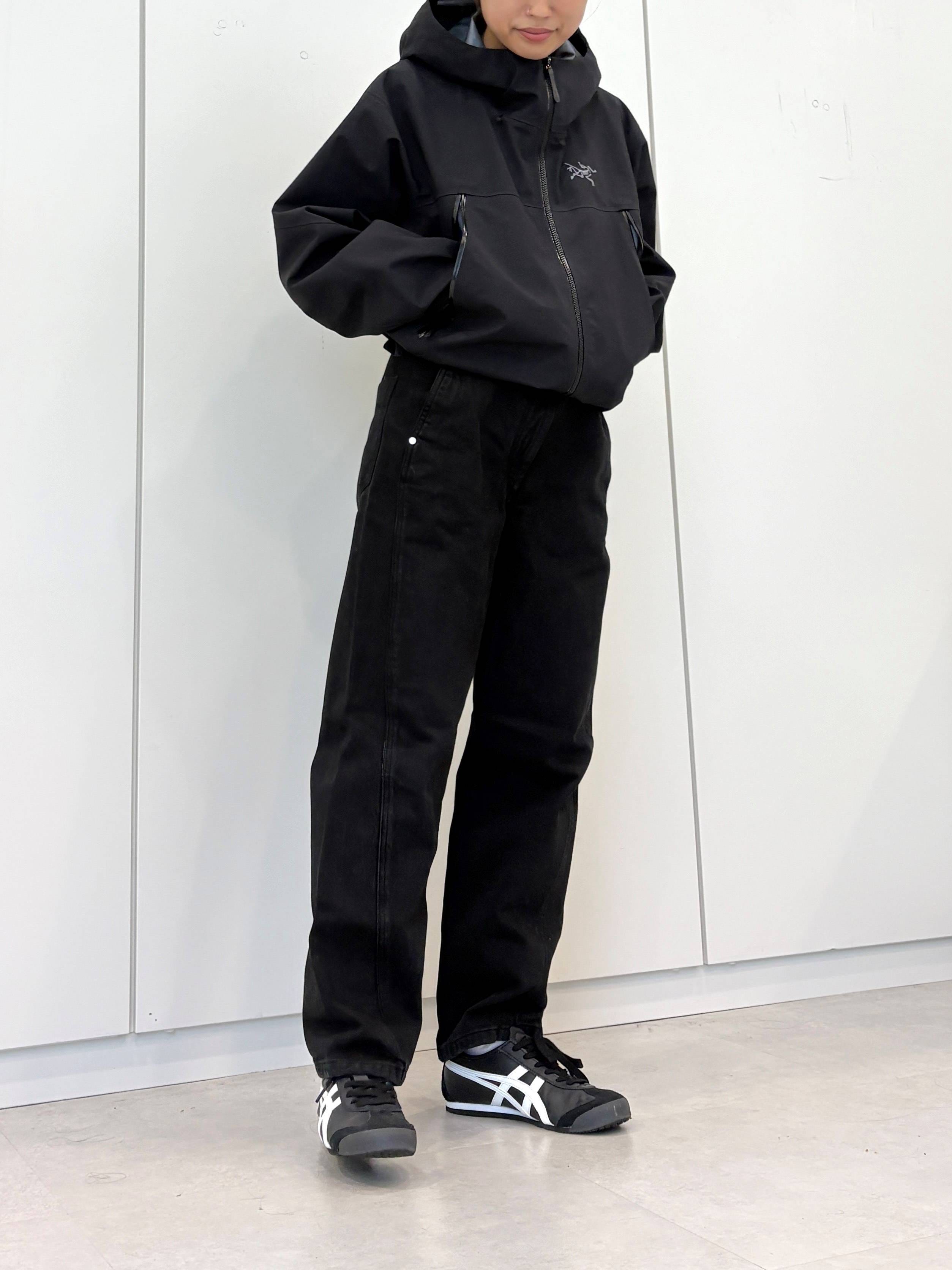 山でも街でもおしゃれにキマる！ アークテリクスの名品を試着してみた