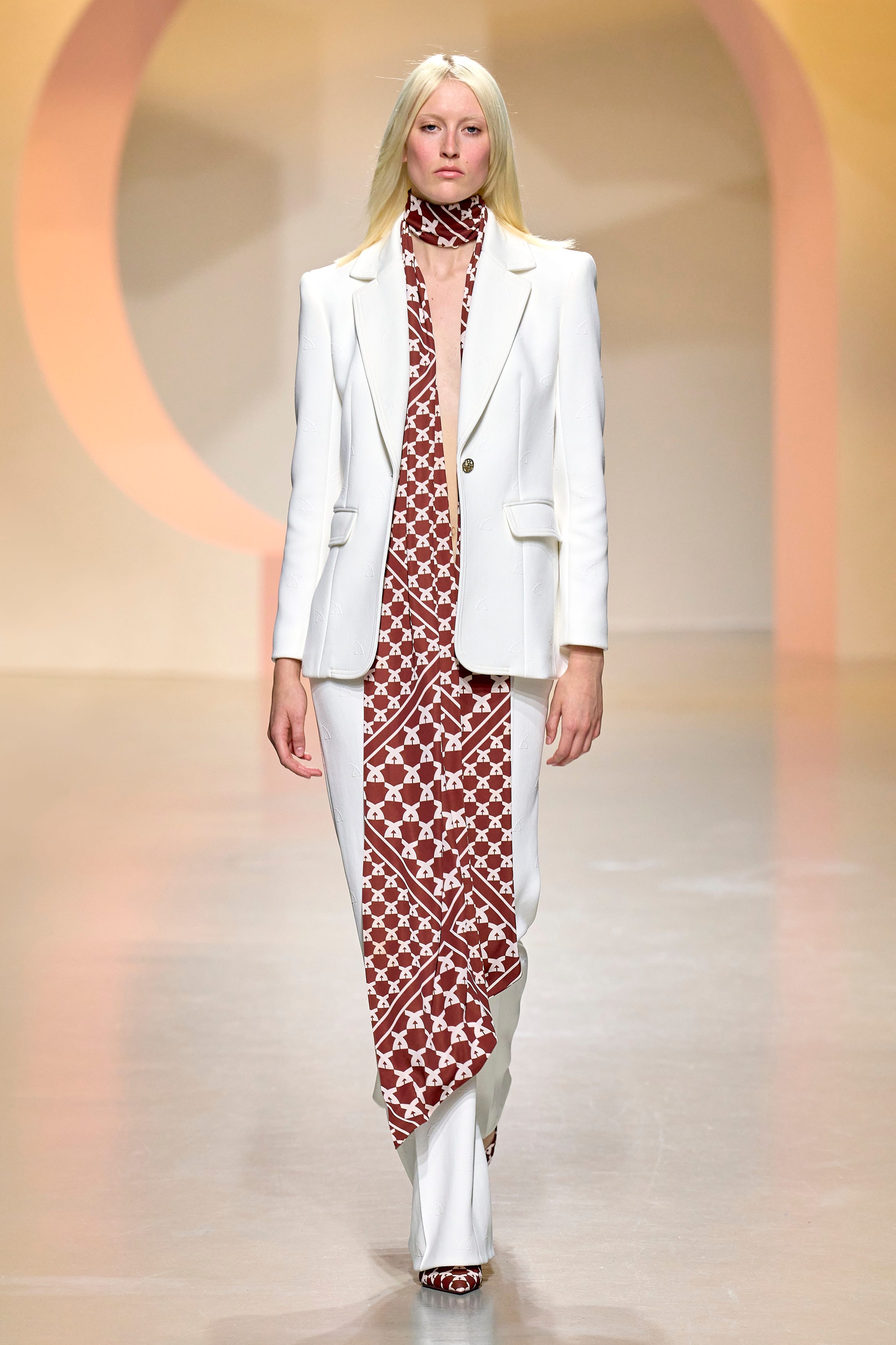 レオナールパリス（LEONARD PARIS）2024春夏コレクション