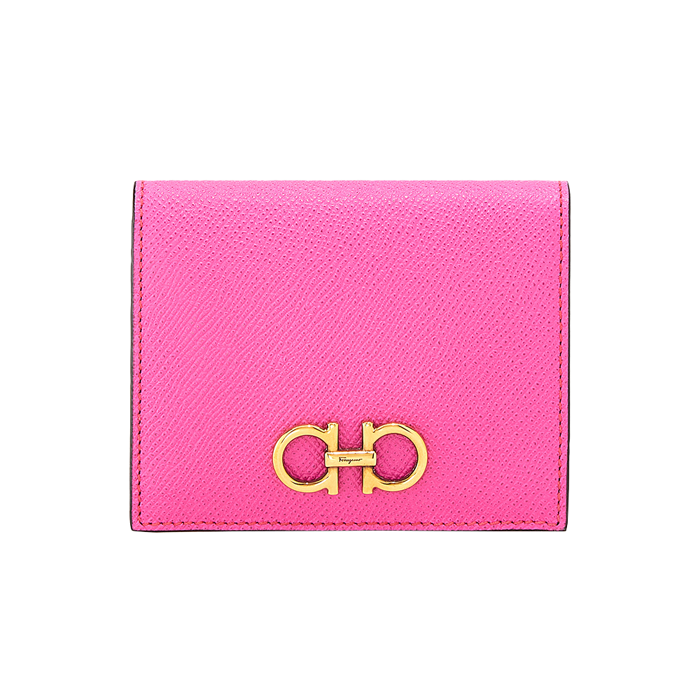 サルヴァトーレ フェラガモ（SALVATORE FERRAGAMO）新作財布【2022春夏】
