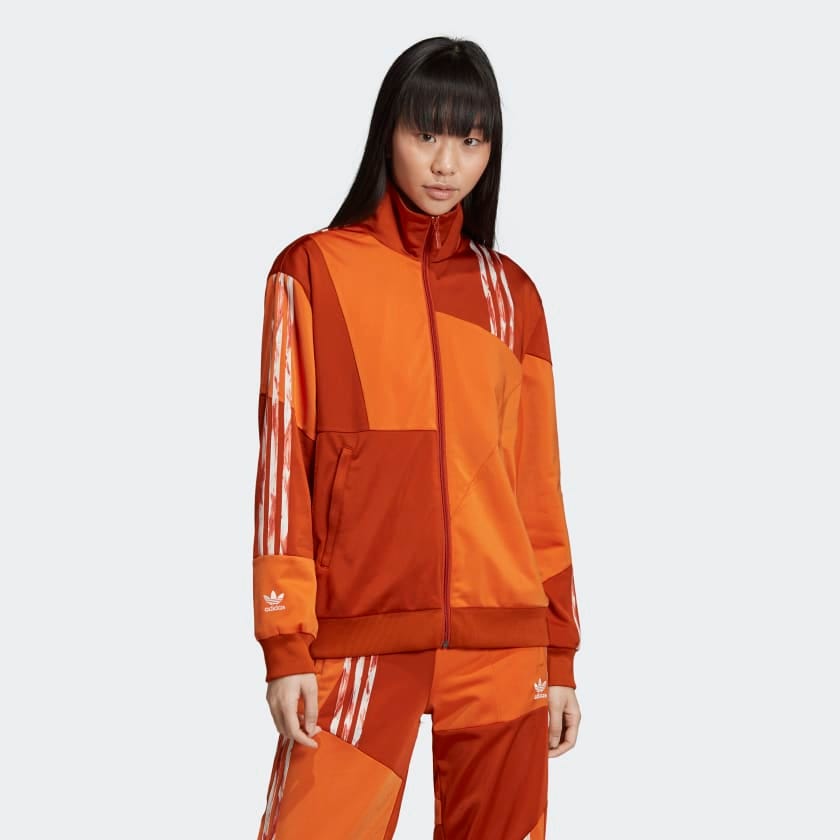 Daniëlle Cathari's New Collection Updates Classic Adidas Styles