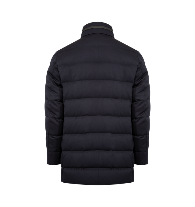 VALLONPIERRE LONG PARKA (MENS) – HIRSHLEIFERS