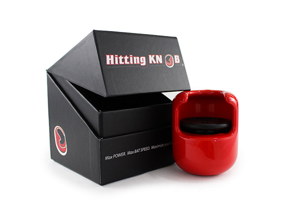 Products – The Hitting Knob