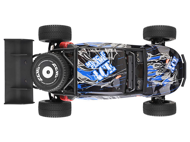 Explorer 4WD Buggy ［ エクスプローラー 4WD バギー ］ | Hitec