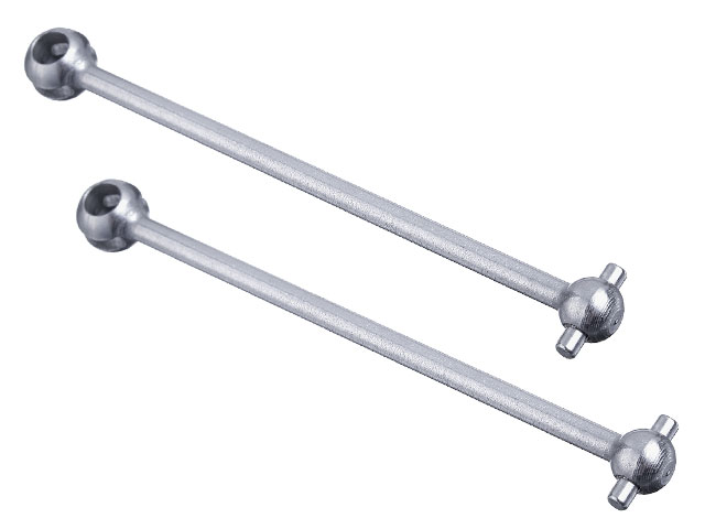 ユニバーサルシャフトカーボン5/16ー14パイロテッド ユニバーサル CS+