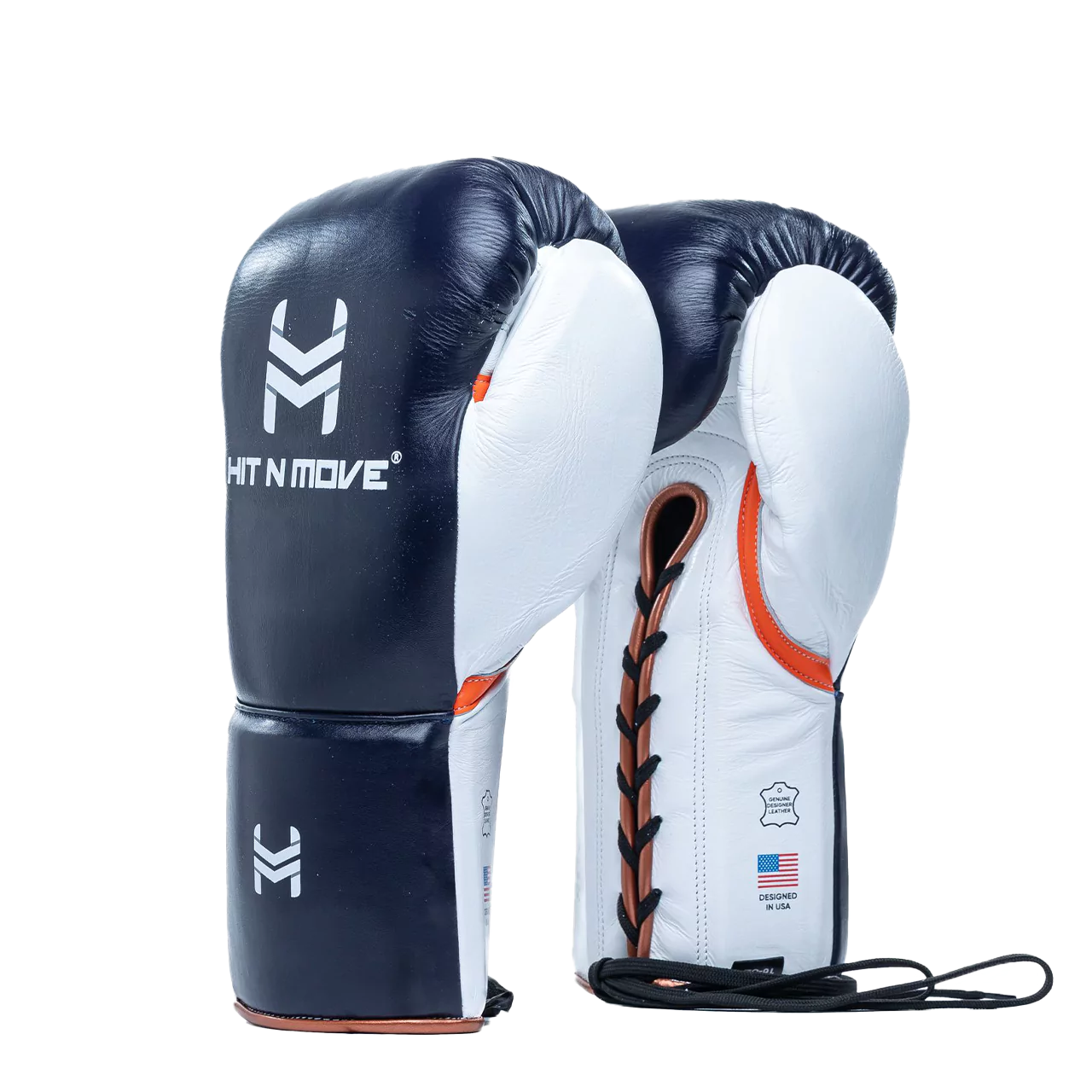Sparring Boxing Gloves for Training | HIT N MOVE