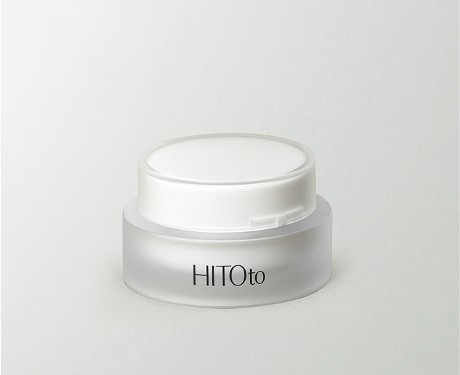 HITOto バクダンクリーム | HITOto公式│エステサロン発スキンケアブランド