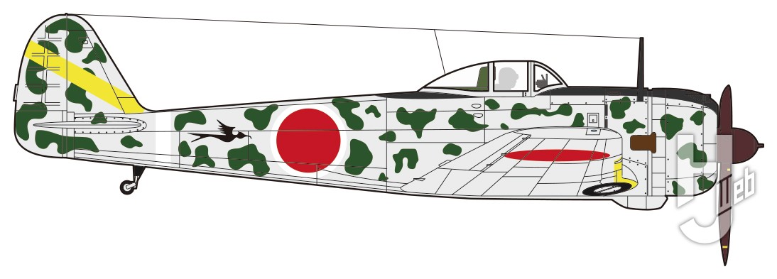 日本陸軍の戦闘機「隼」その特徴や歴史を隼二型のプラモとともに紐解く
