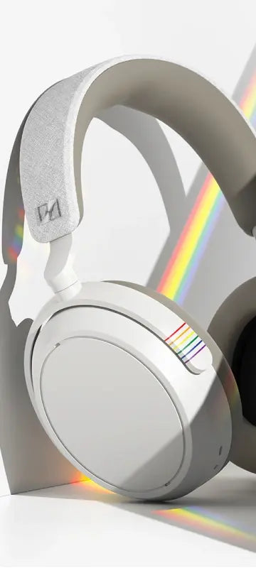 MOMENTUM 4 Wireless PRIDE EDITION – Sennheiser Hong Kong