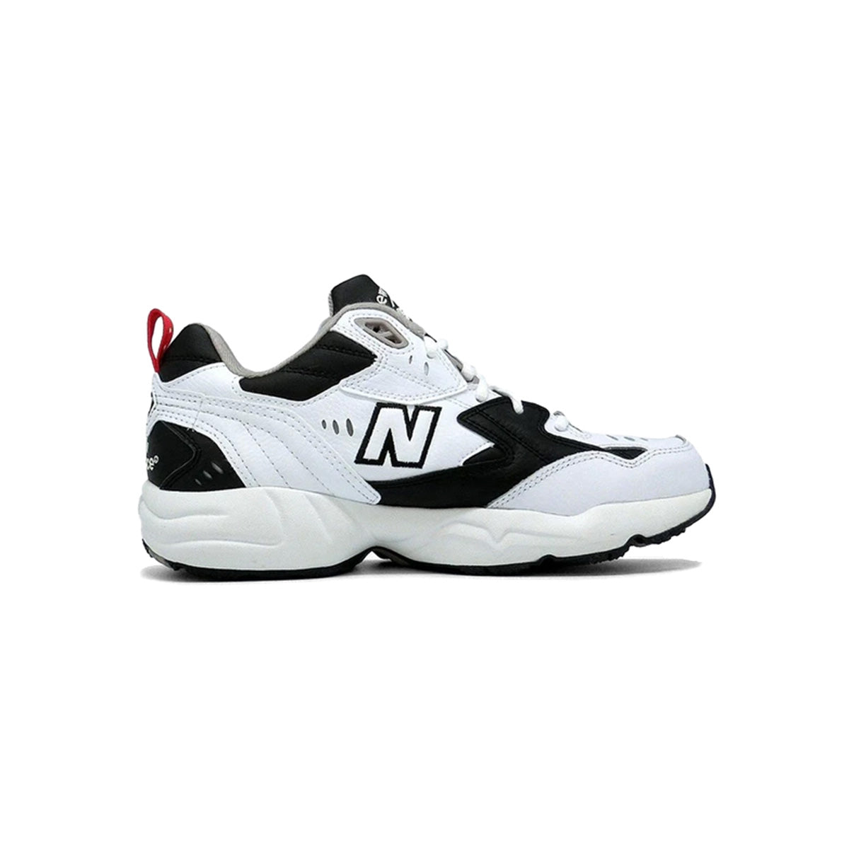 New Balance 608 “White Black” ニューバランス 608【MX608RB1