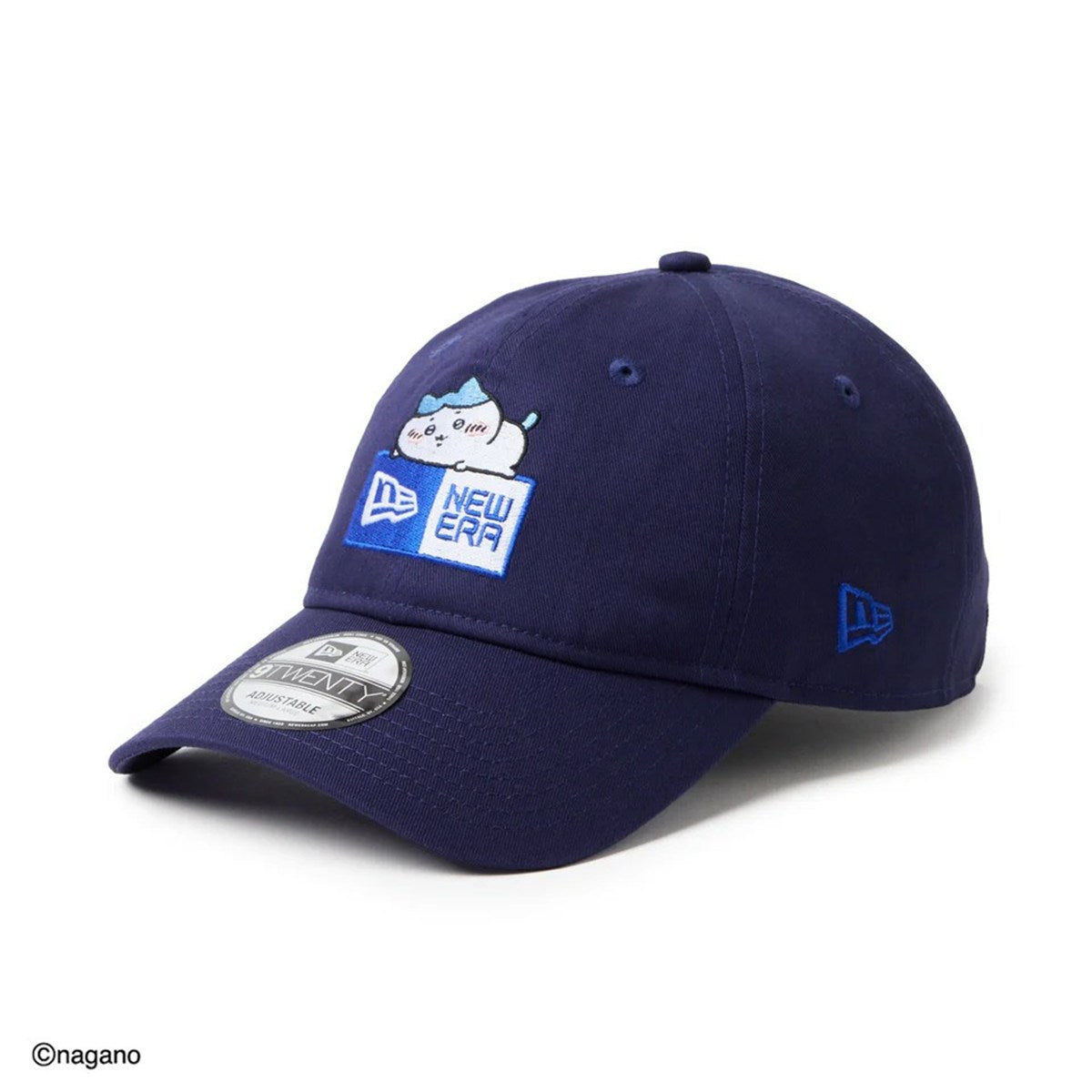 NEW ERA | ちいかわ – HOMEGAME TOKYO