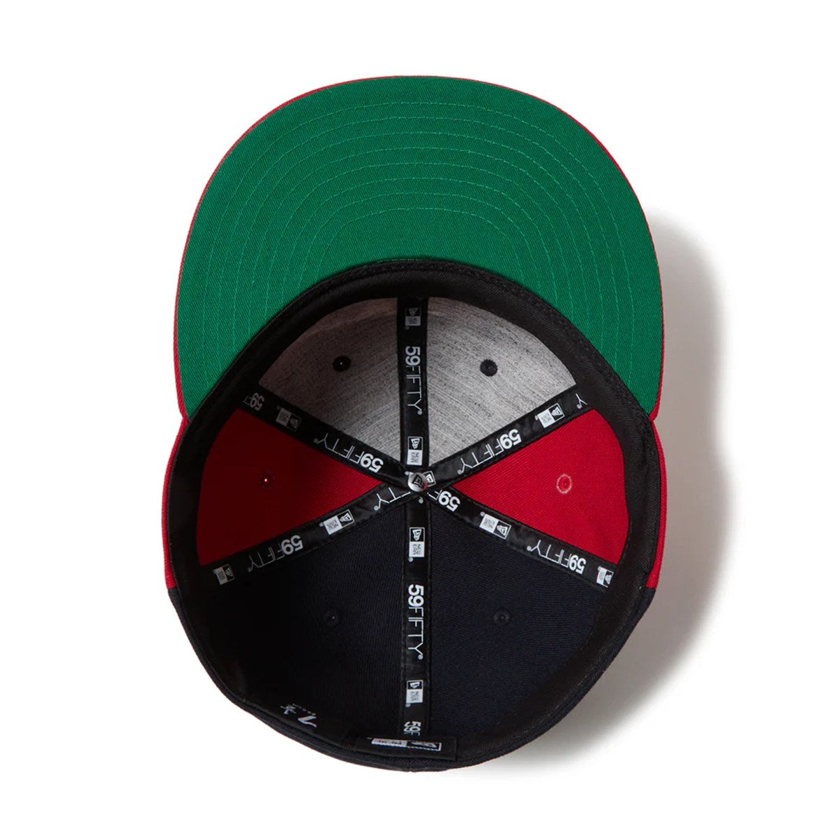 NEW ERA TARO OKAMOTO - 59FIFTY 近鉄バファローズ 1978 MULTI
