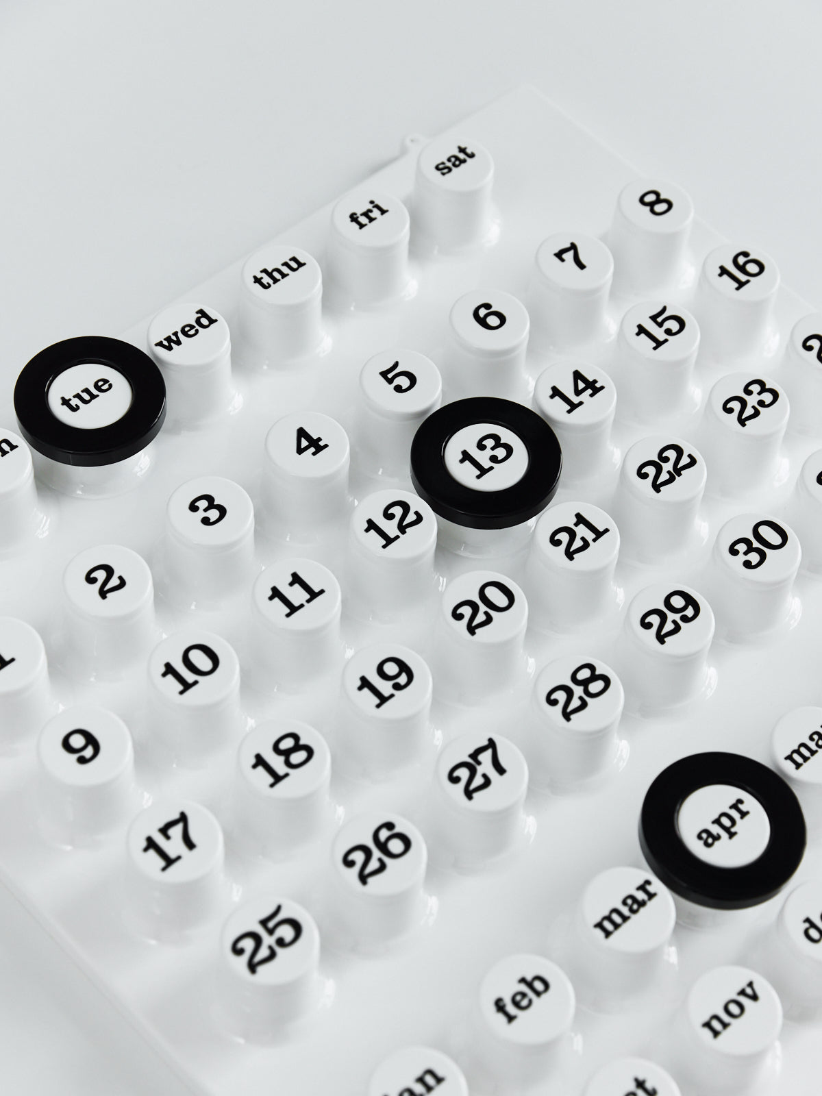 Buy Ring-A-Date Perpetual Calendar at Home FortyFour Toronto
