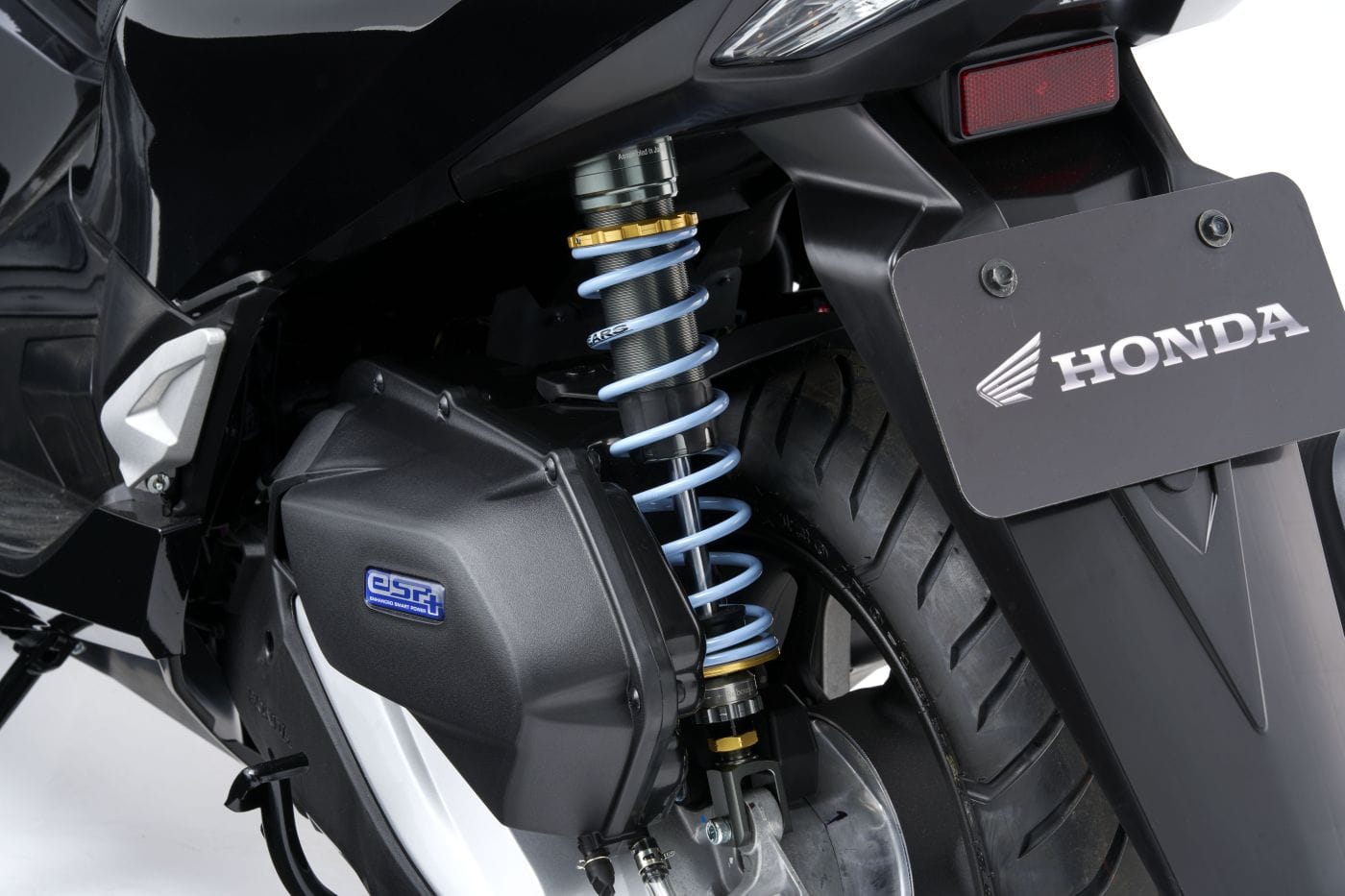 PCX160_2025 | 株式会社ホンダモーターサイクルジャパン