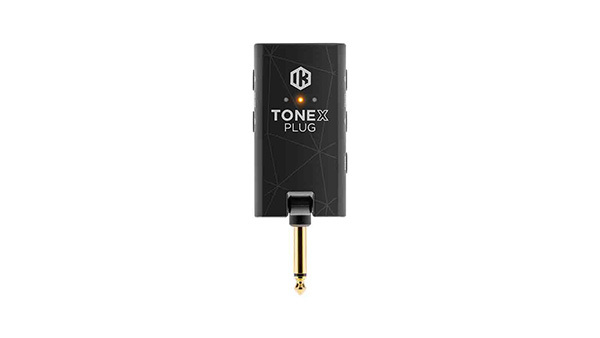 スペック | TONEX Pedal Bass Edition - IK Multimedia | Hookup, Inc.