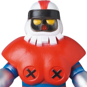 ロボガリ＆ロボワル」と「エジプタス」、「ミドリマンモス」が東映