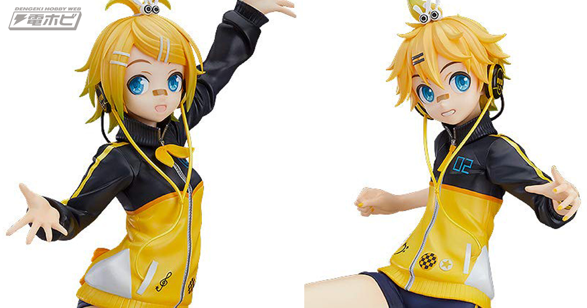 初音ミク -Project DIVA- F 2nd』リンとレンがスタイリッシュエナジーR