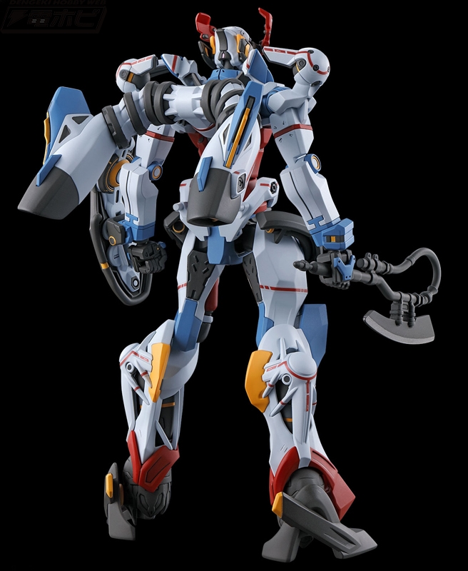 RG シャイニングガンダム」「HG GQuuuuuuX」「EXPO2025 RX-78F00/E