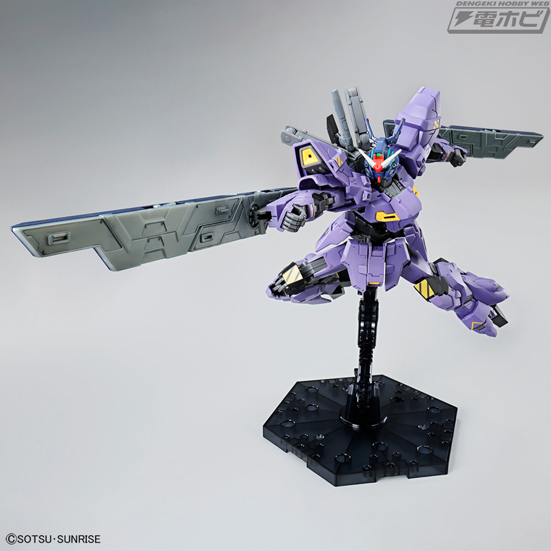 機動戦士ムーンガンダム』サイコガンダムMk-IVG・ドアーズの頭部と