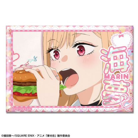 その着せ替え人形は恋をする Season 2』喜多川海夢づくしのきらめく