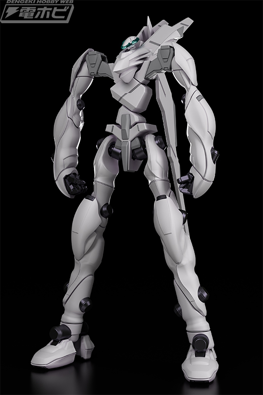 蒼穹のファフナー THE BEYOND』ファフナー・マークザインが