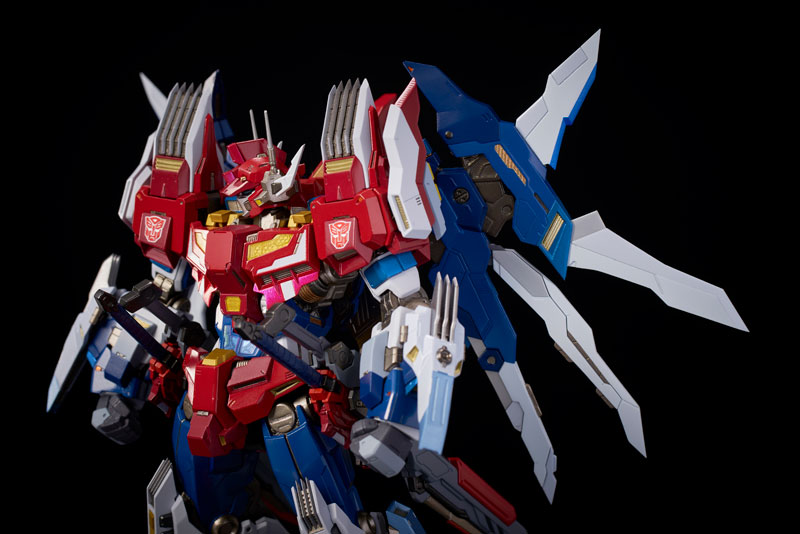 フレイムトイズの日本国内販売第2弾「TRANSFORMERS